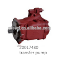 OEM service PN 15257475 TEREX RIGID TRUCK hoist pump